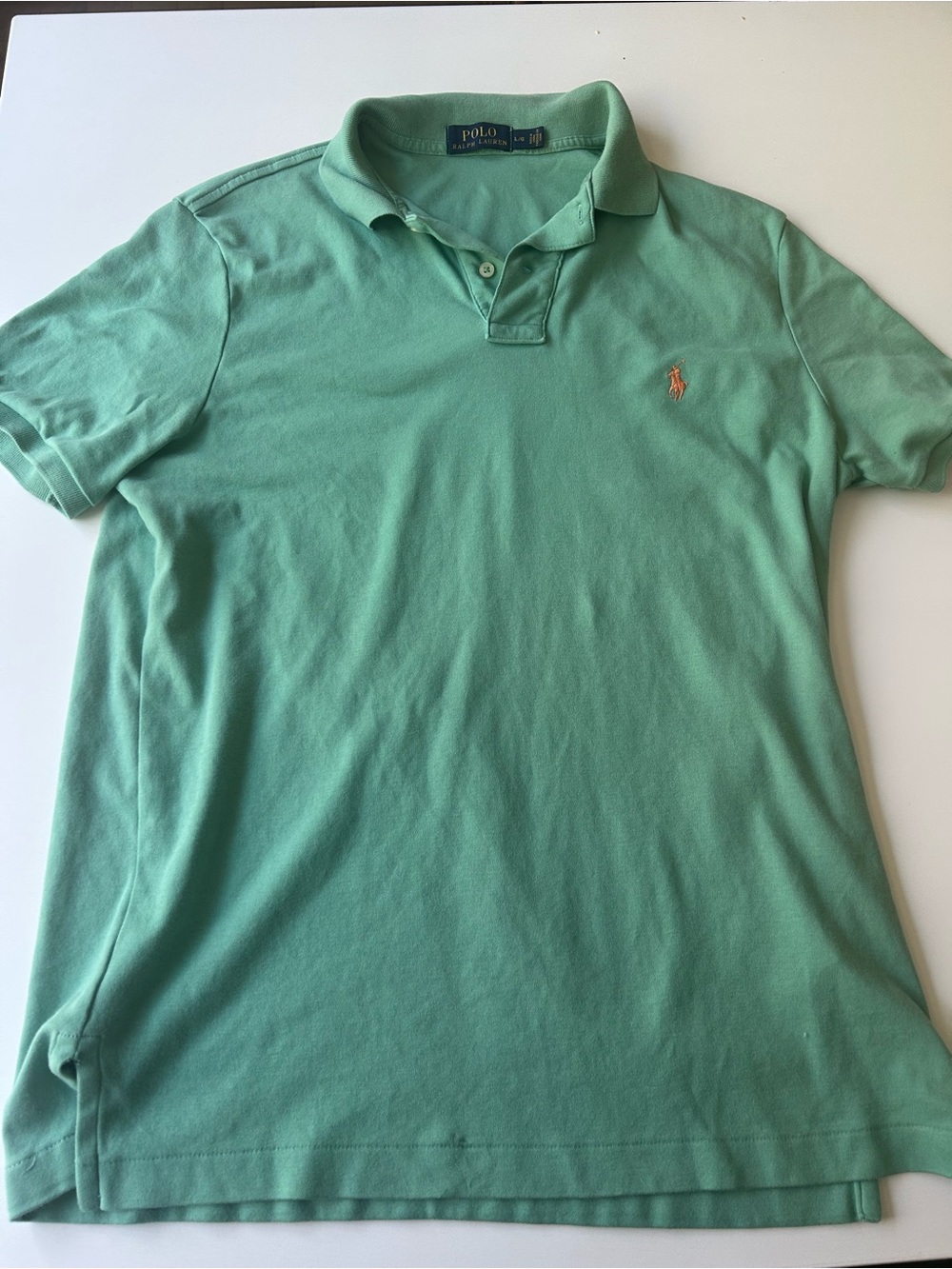 Polo Golf shirt